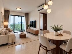 Normanton Park (D5), Apartment #634538561